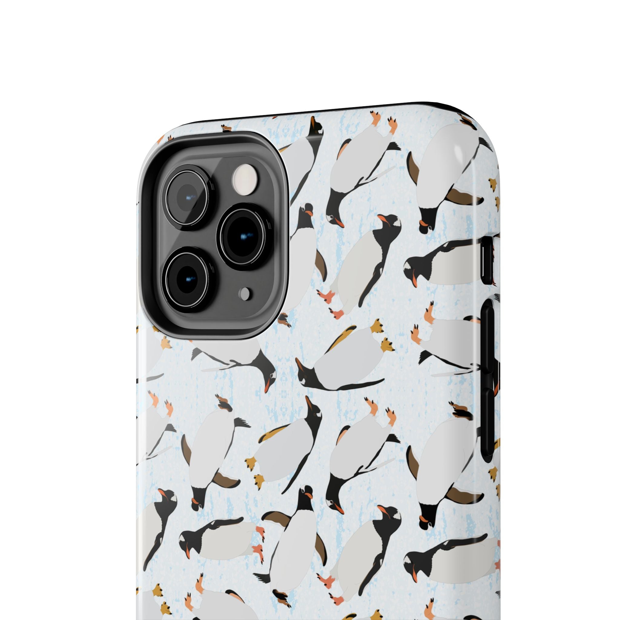 Tough Phone Cases - Penguins