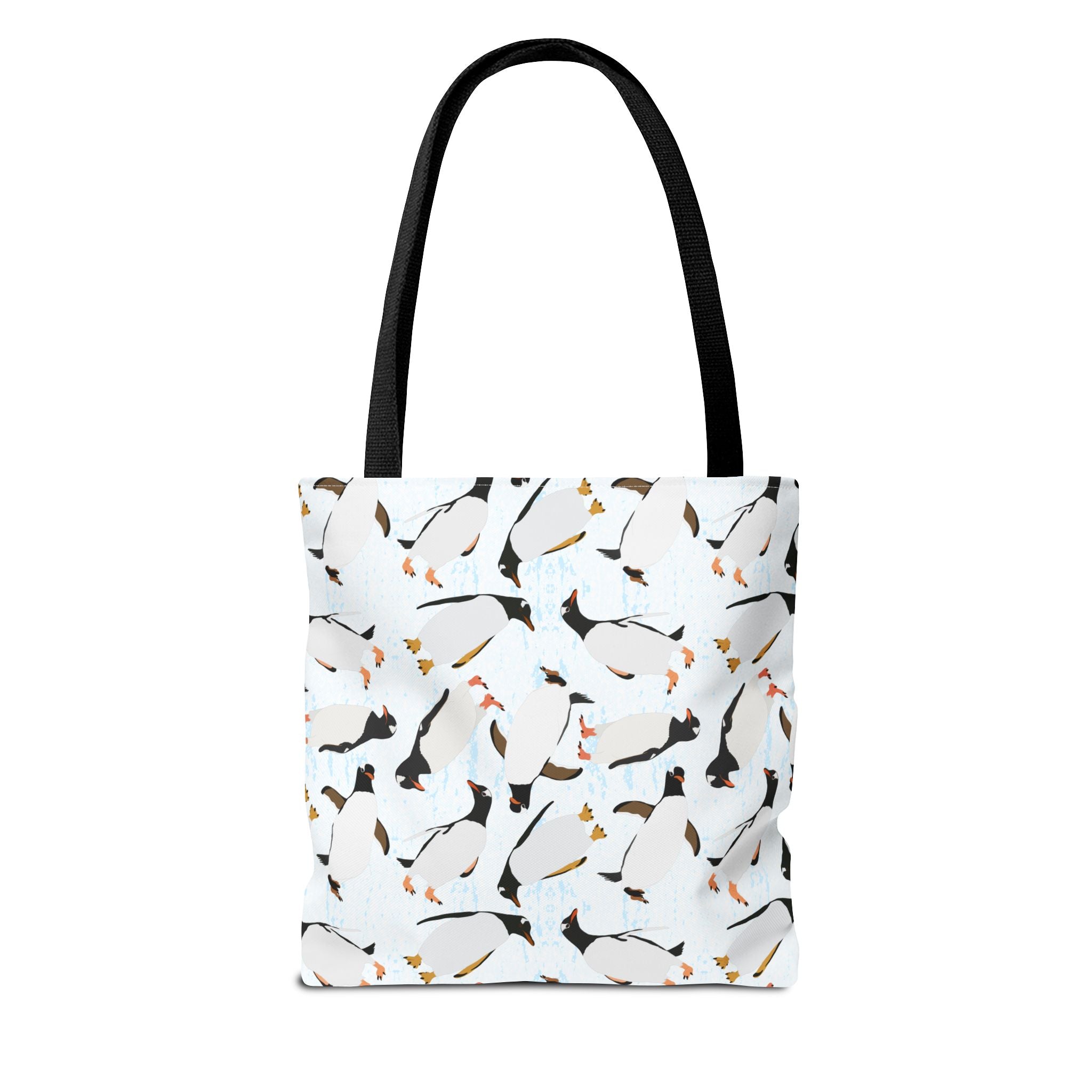 Tote Bag - Penguins