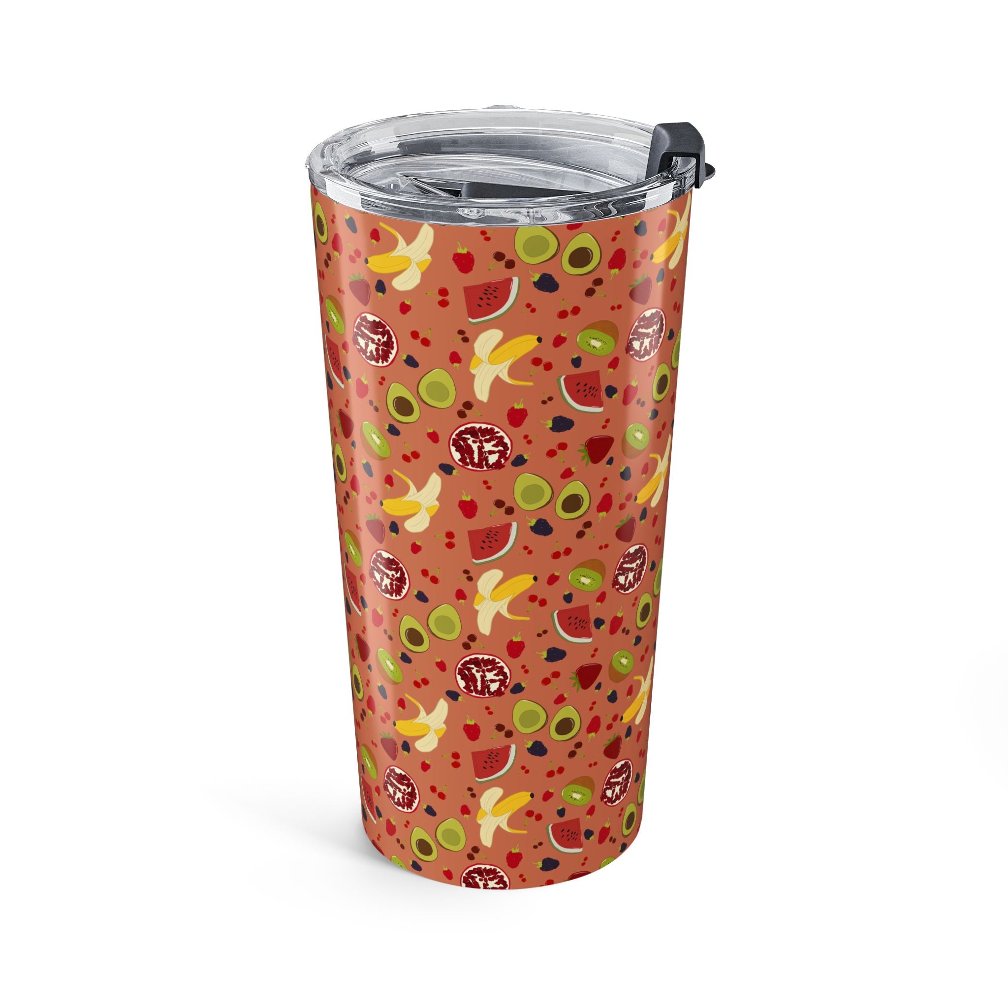 Tumbler 20oz - Fruit Extravaganza