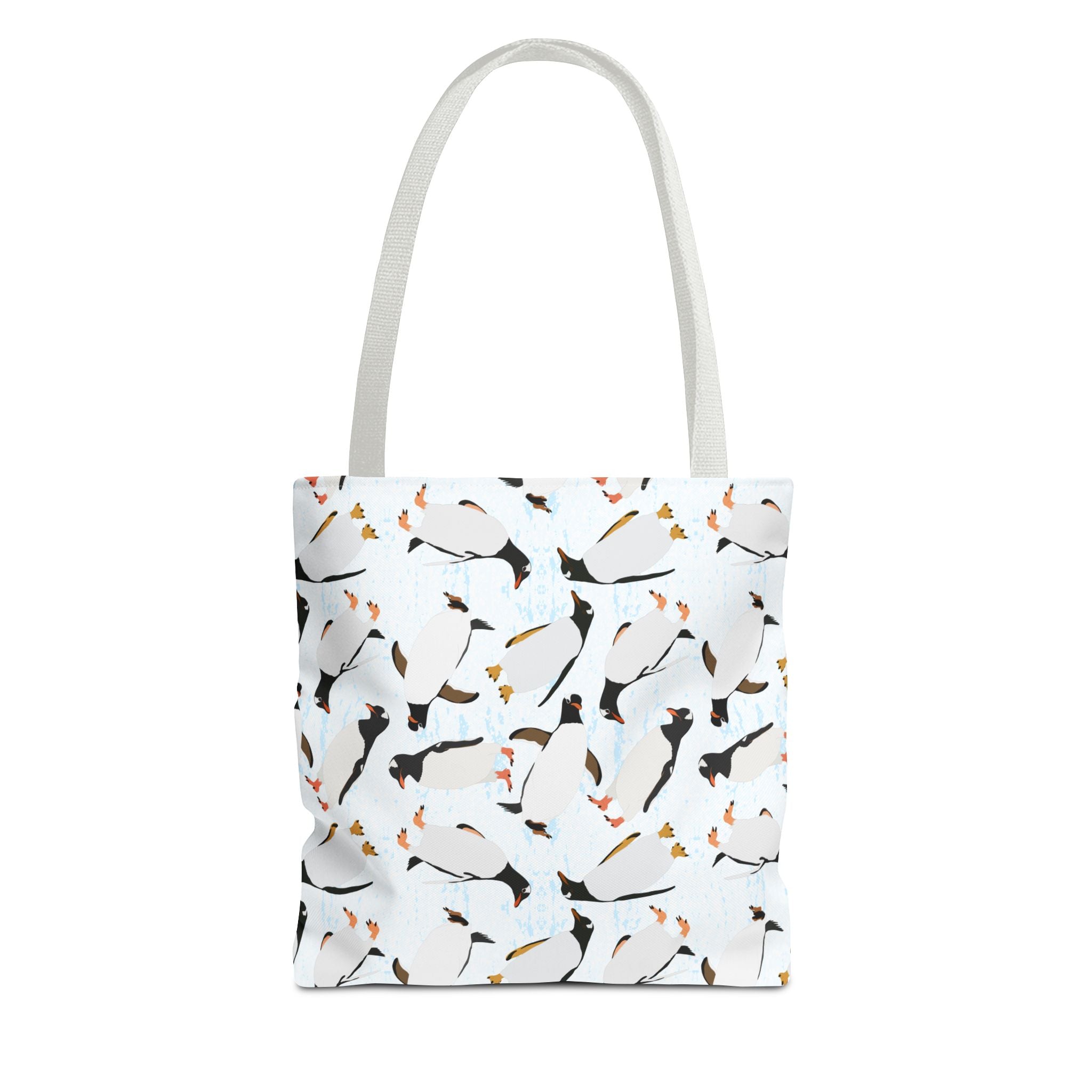 Tote Bag - Penguins