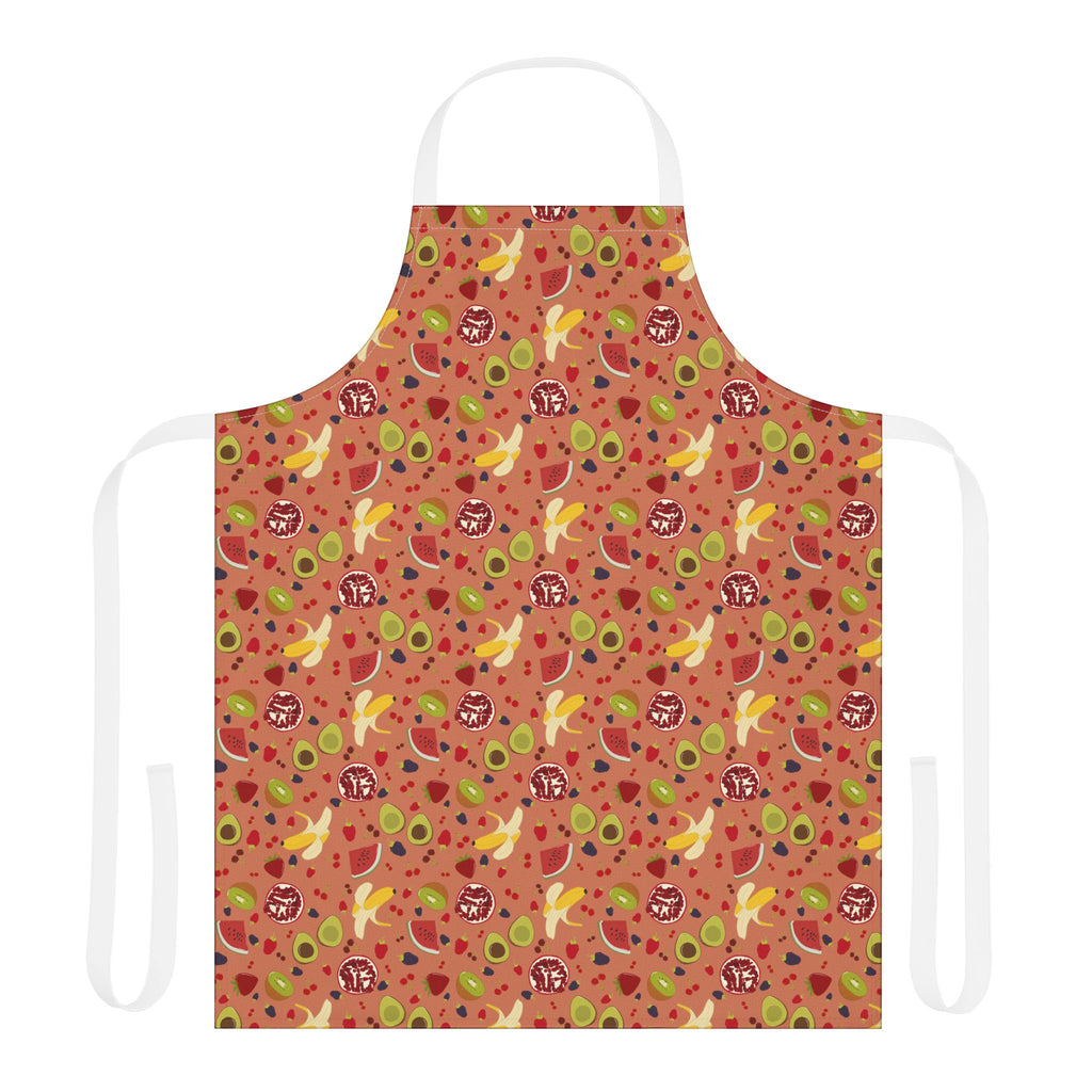 Apron - Fruits