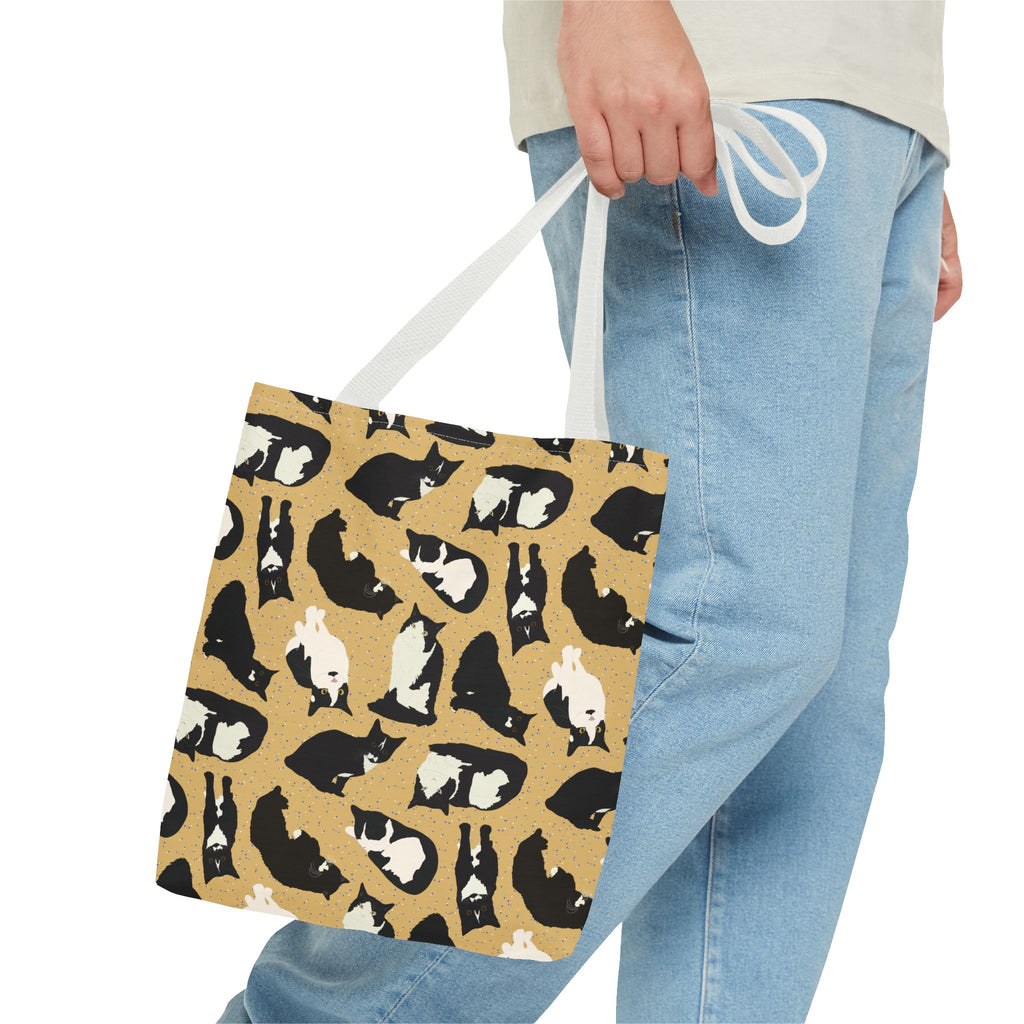 Tote Bag - Cats