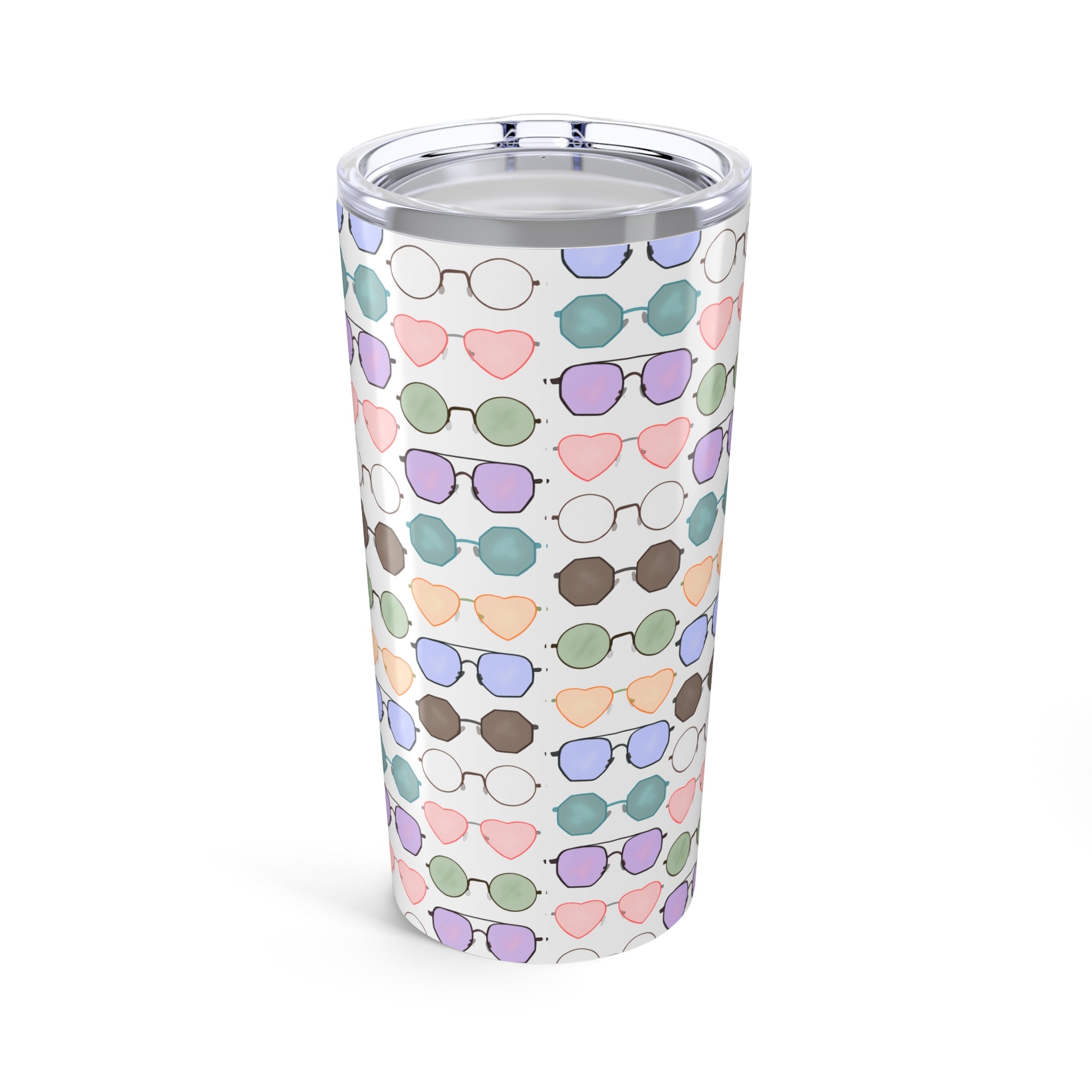 Tumbler 20oz - Sunglasses