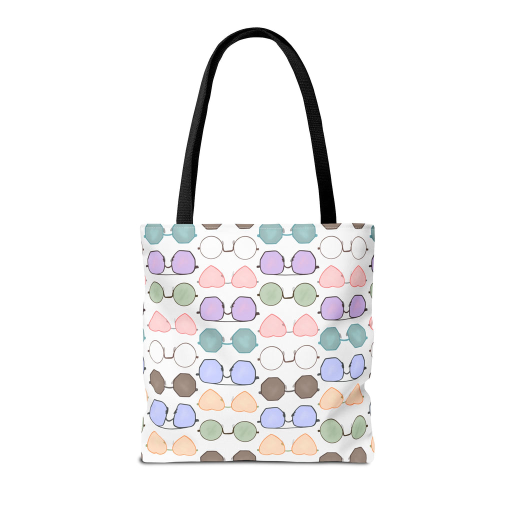 Tote Bag - Sunglasses
