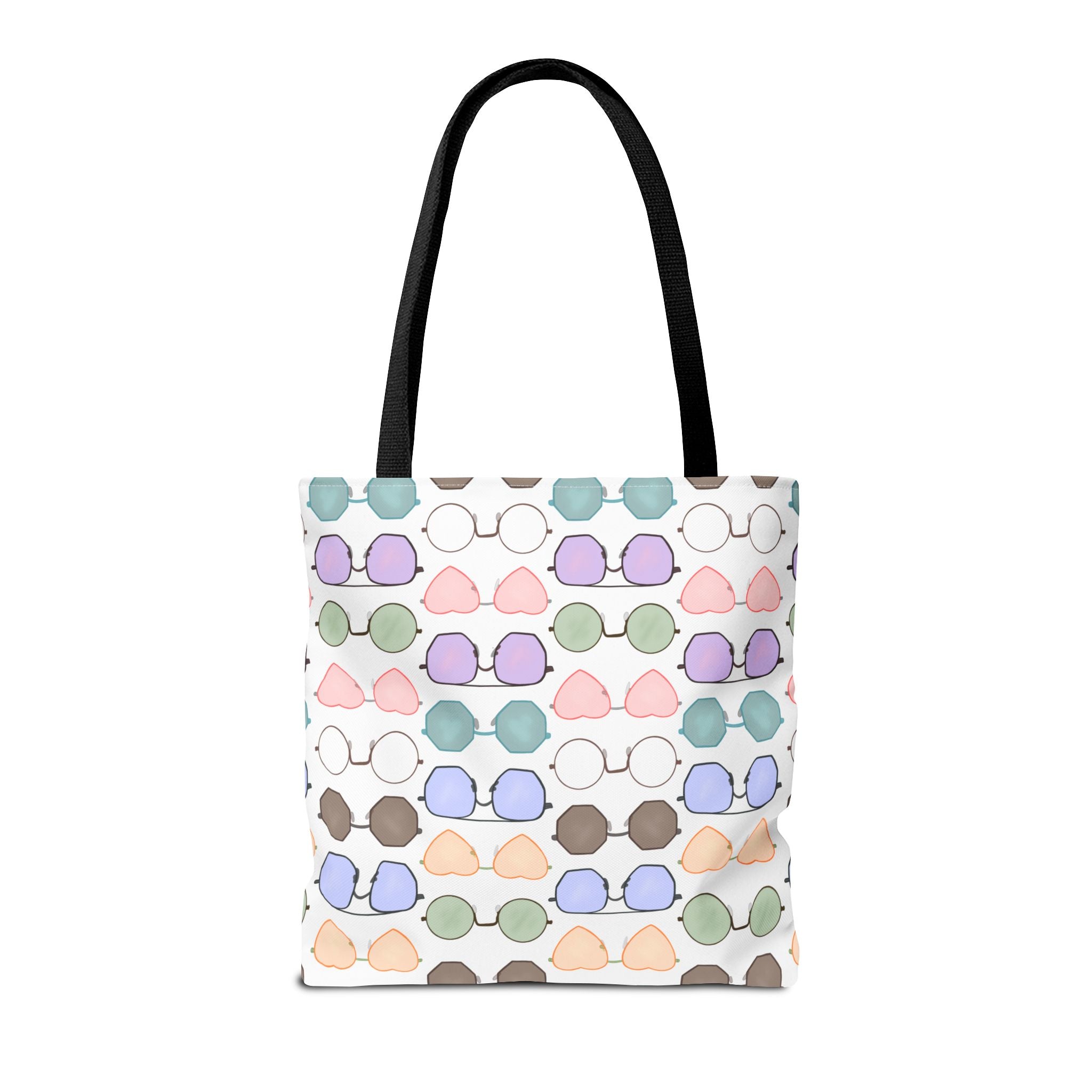 Tote Bag - Sunglasses