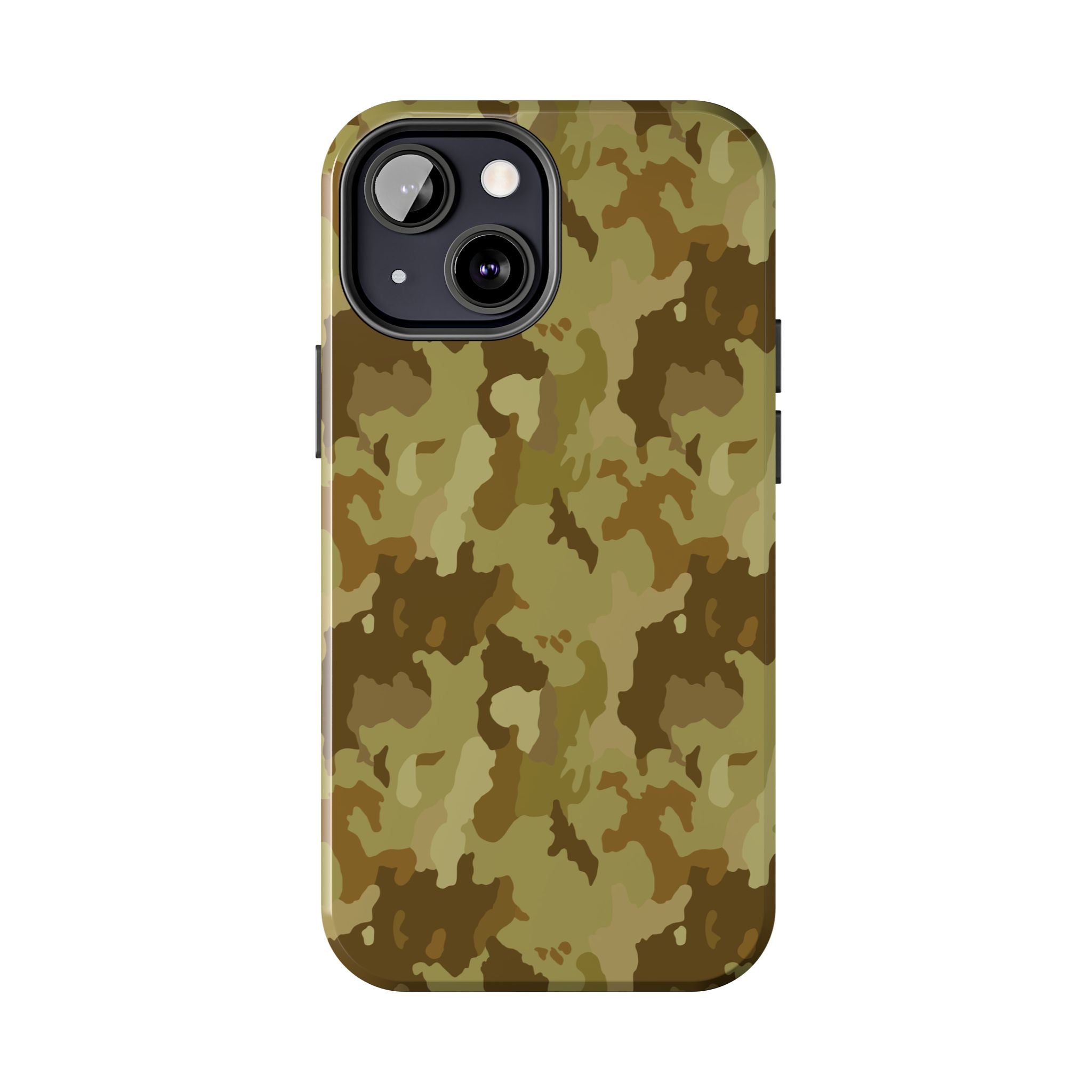Tough Phone Cases - Hunting Camo