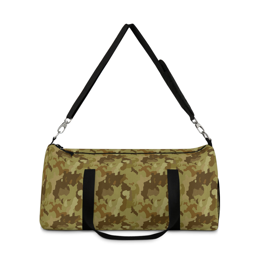 Duffel Bag - Hunting Camo