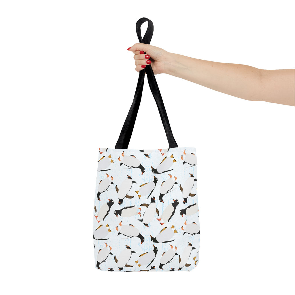 Tote Bag - Penguins