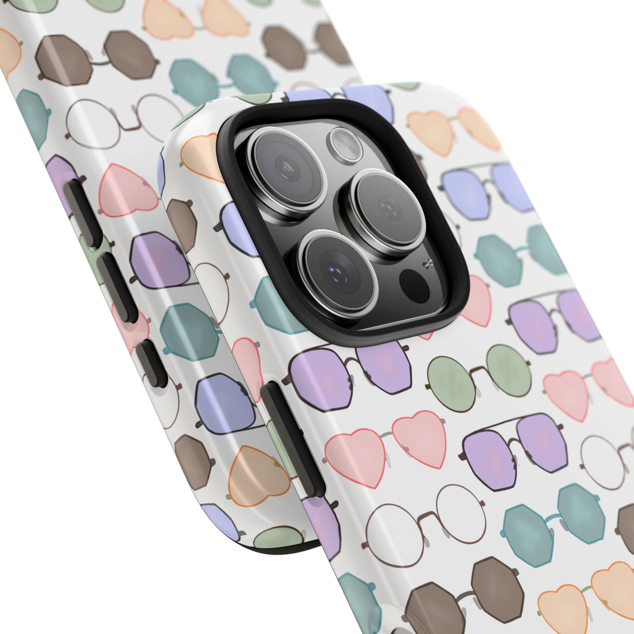 Tough Phone Cases - Sunglasses