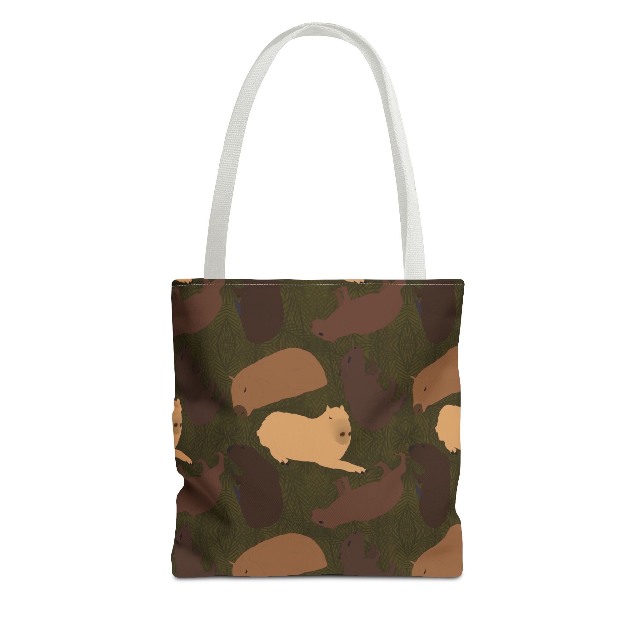 Tote Bag - Capybara