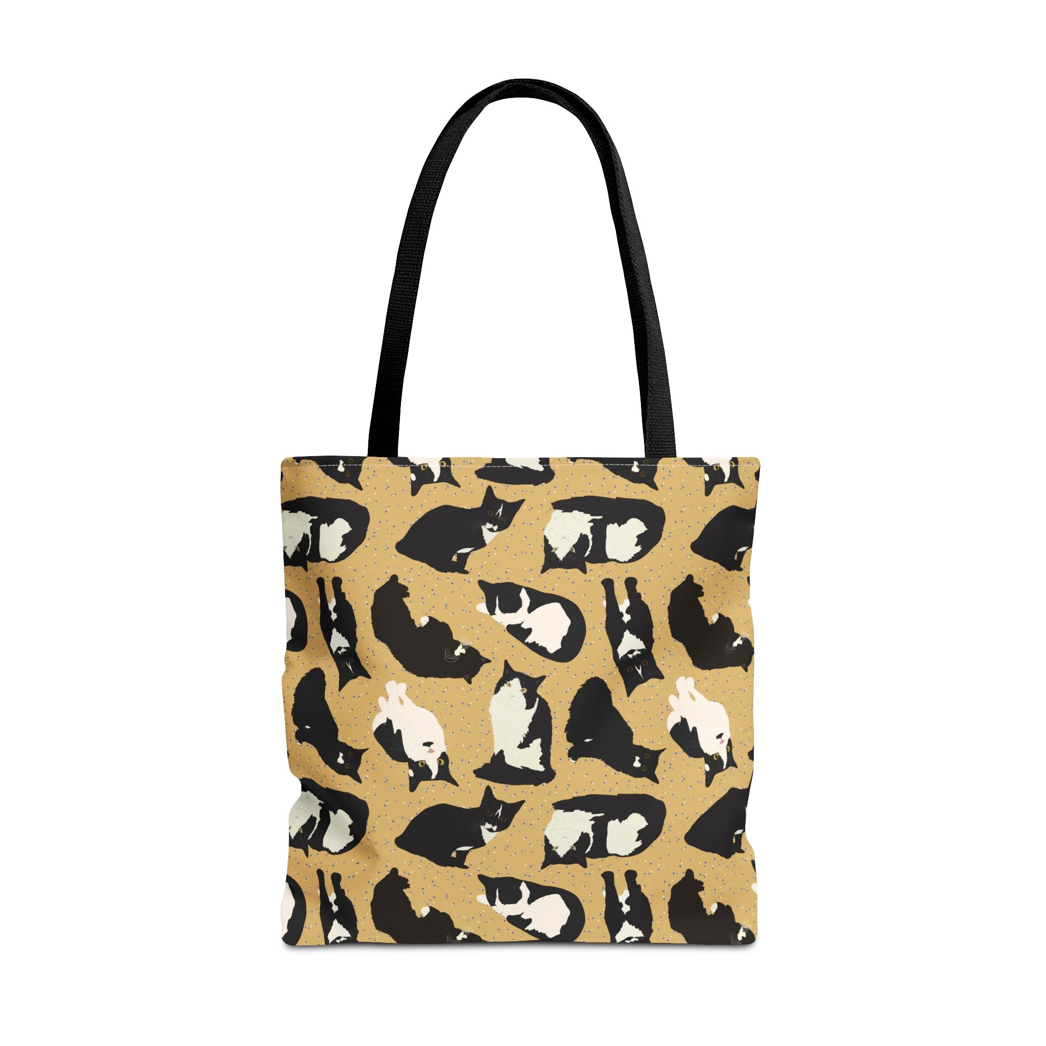 Tote Bag - Cats