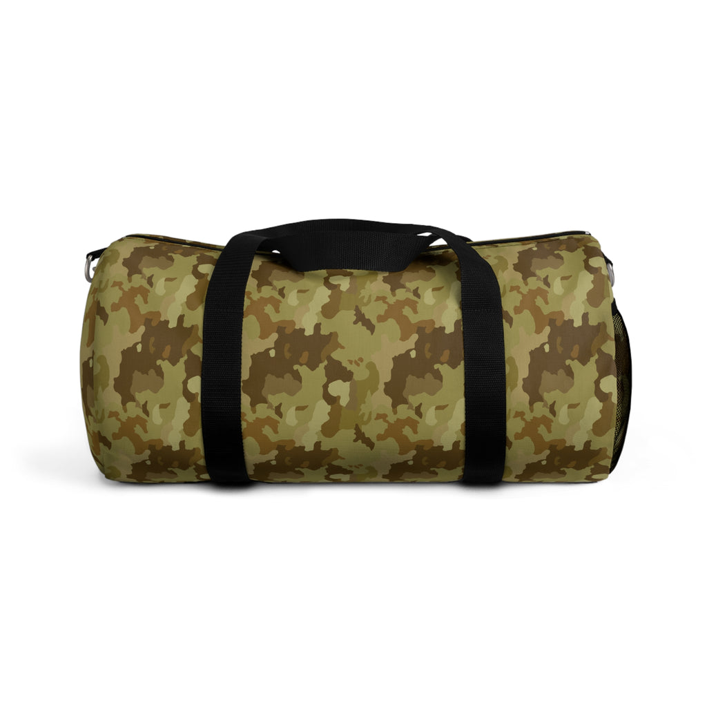 Duffel Bag - Hunting Camo