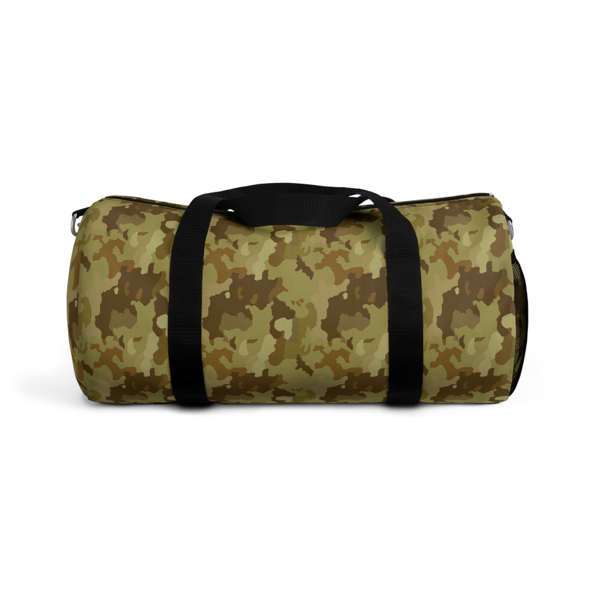 Duffel Bag - Hunting Camo