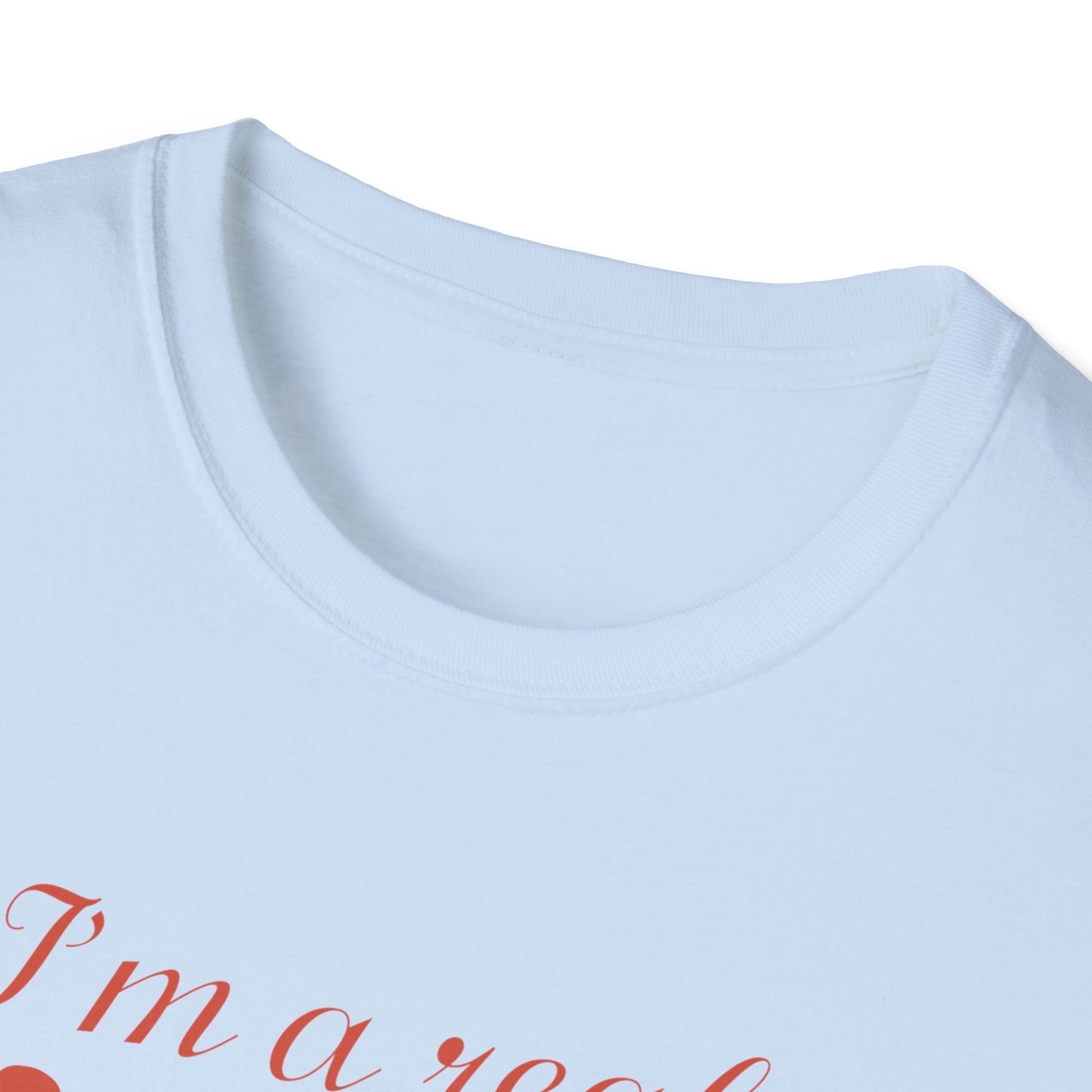 Fungi T-Shirt - I'm a Real Fungi