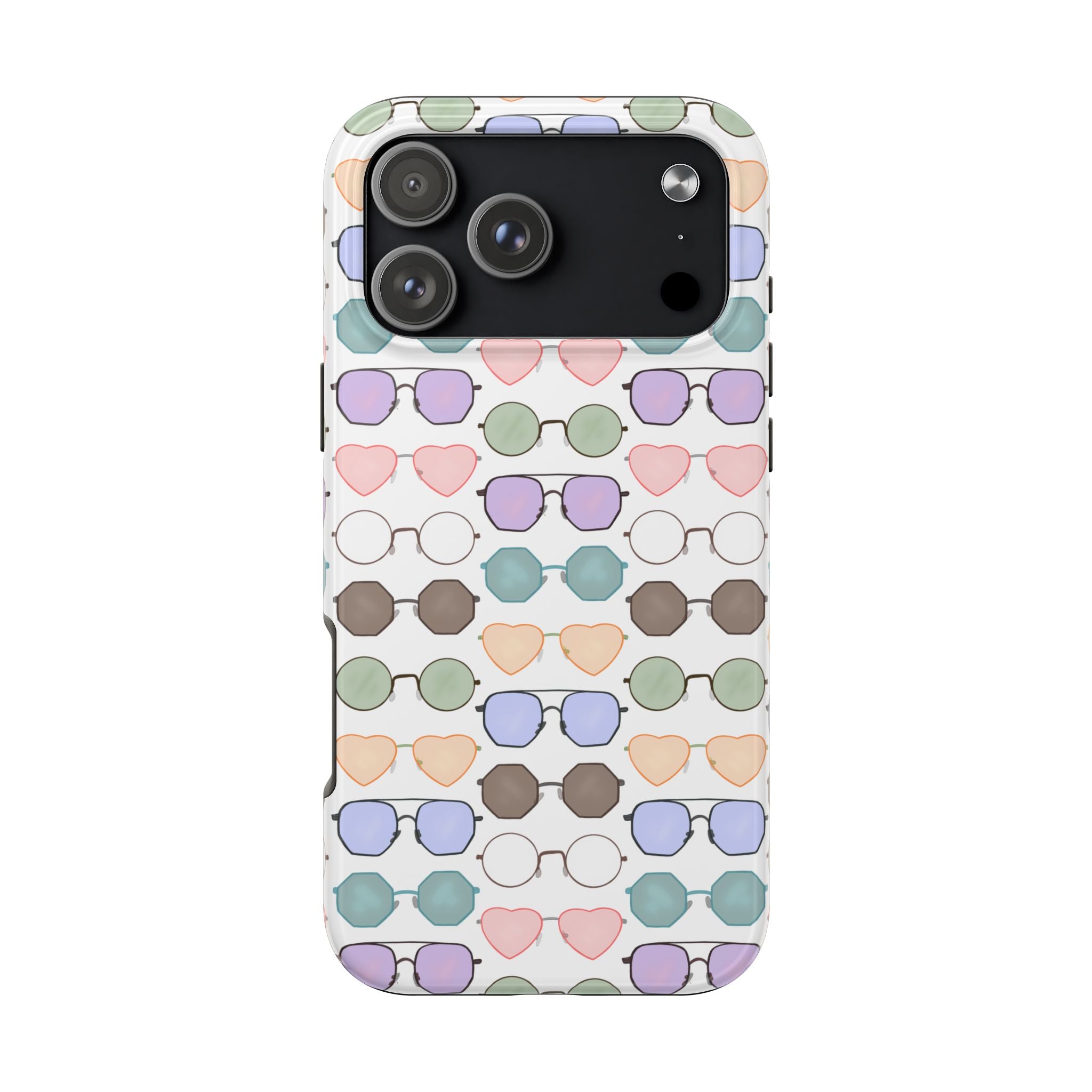 Tough Phone Cases - Sunglasses