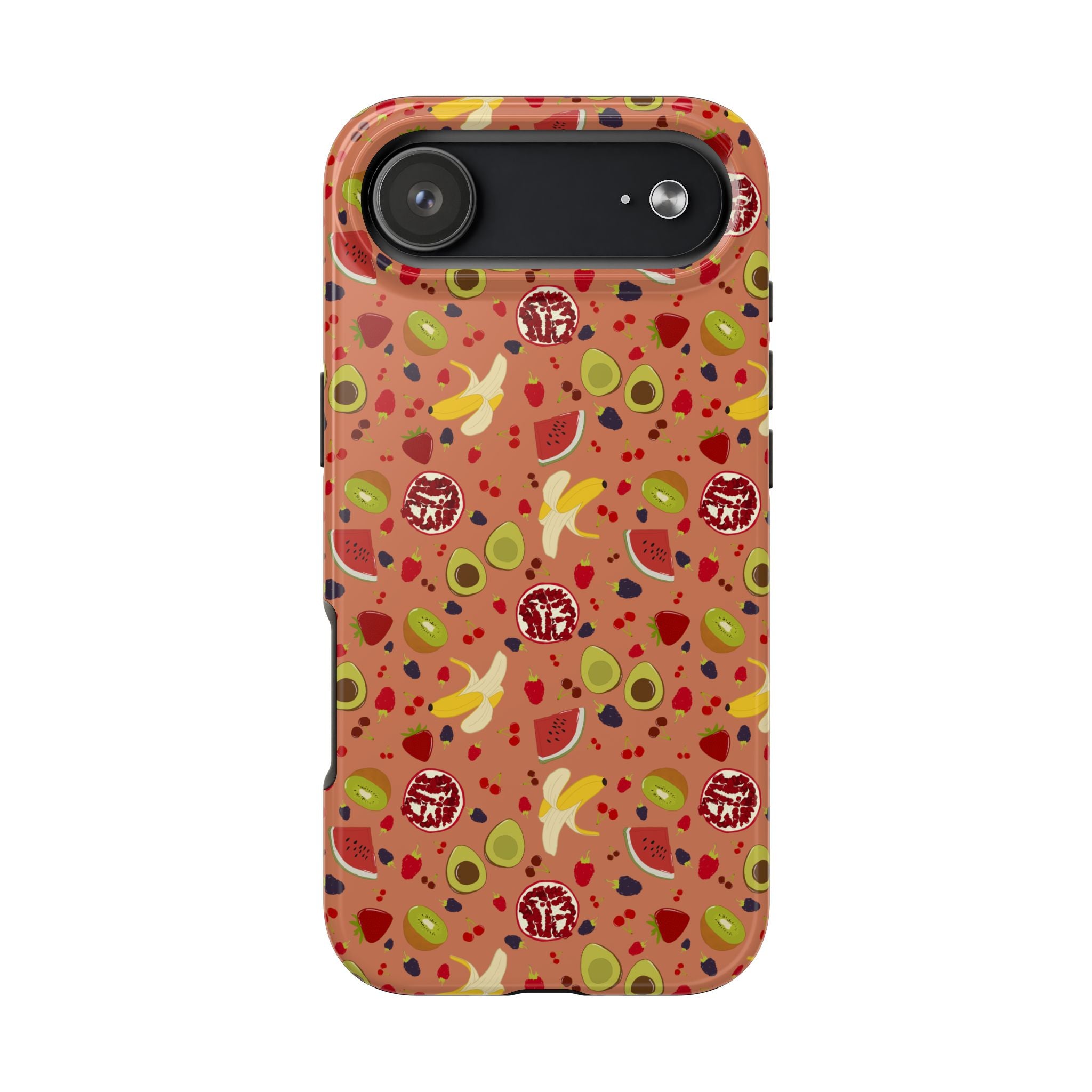 Tough Phone Case - Fruit Extravaganza