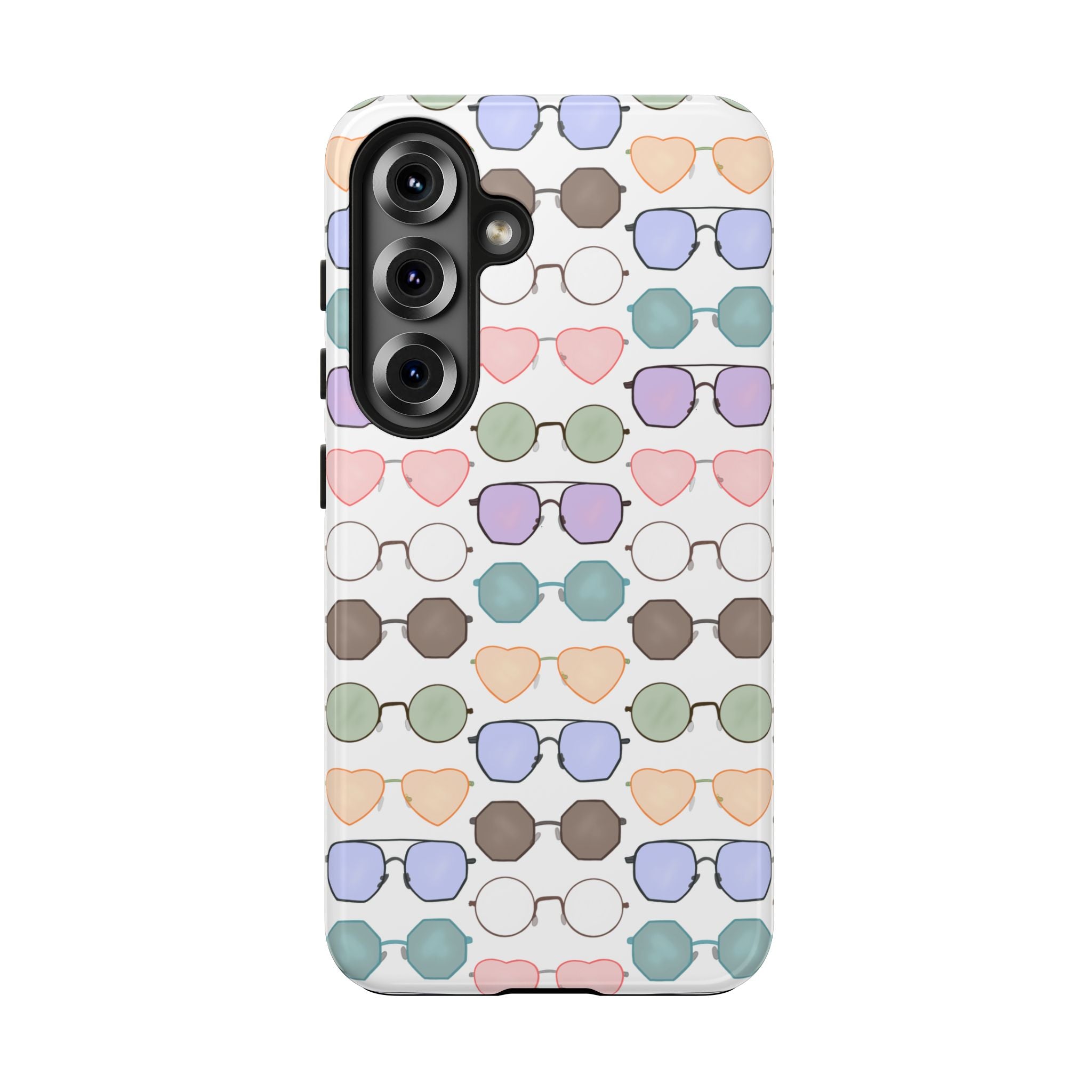 Tough Phone Cases - Sunglasses