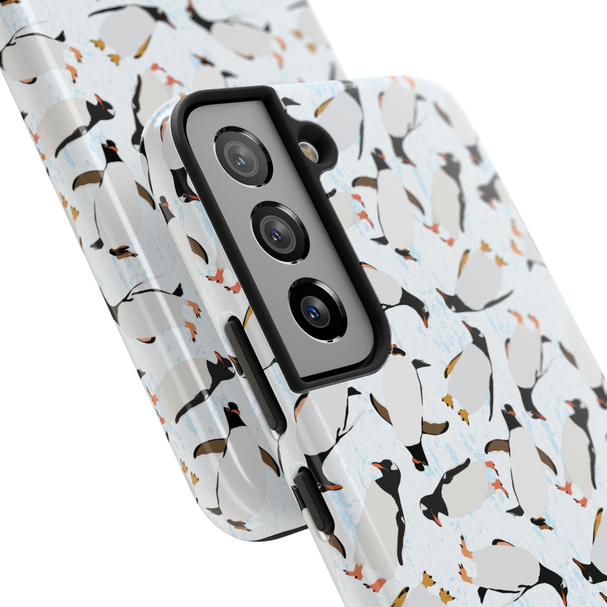 Tough Phone Cases - Penguins