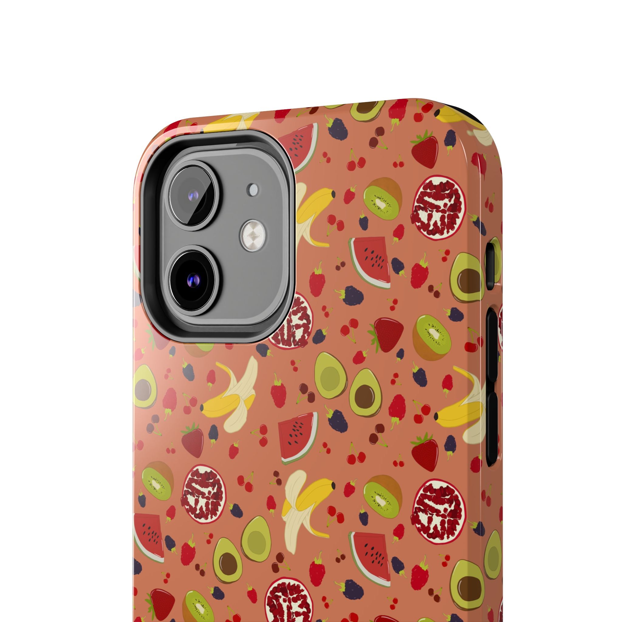Tough Phone Case - Fruit Extravaganza