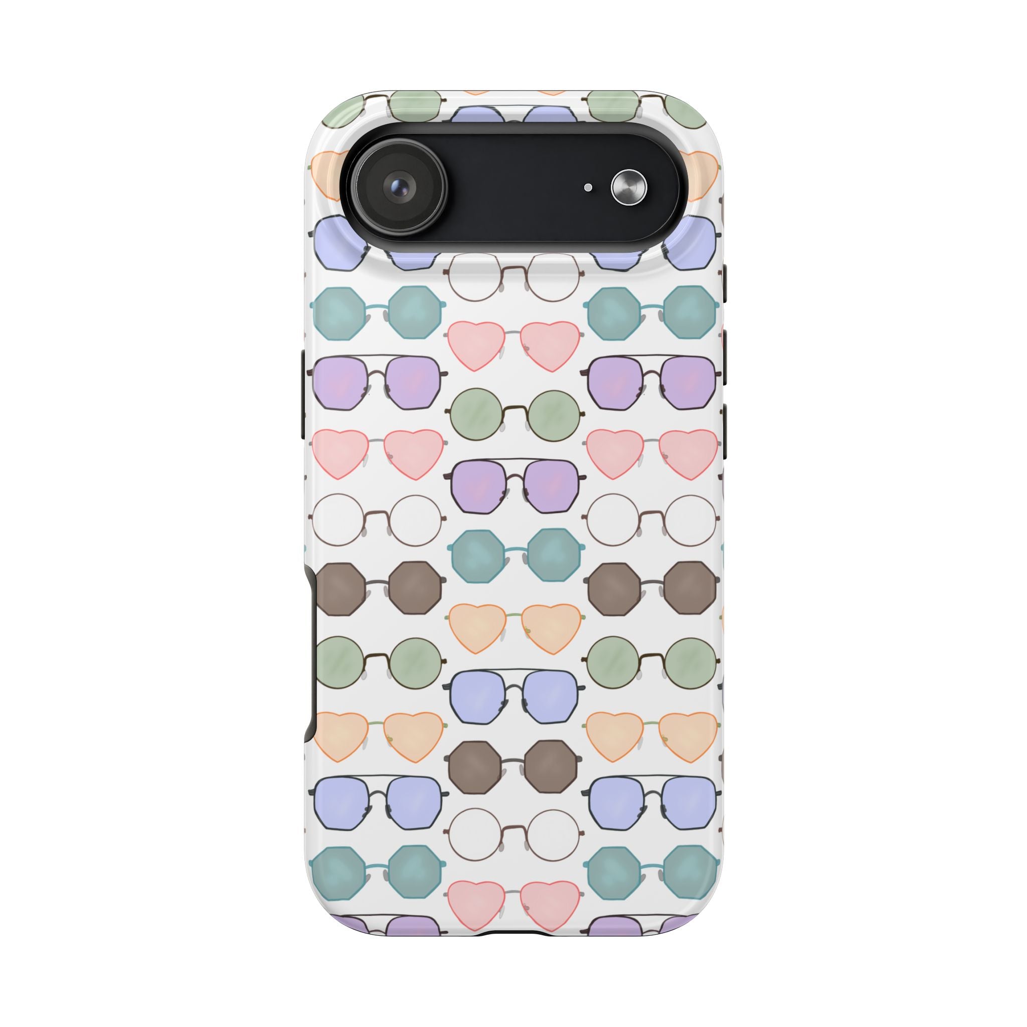 Tough Phone Cases - Sunglasses