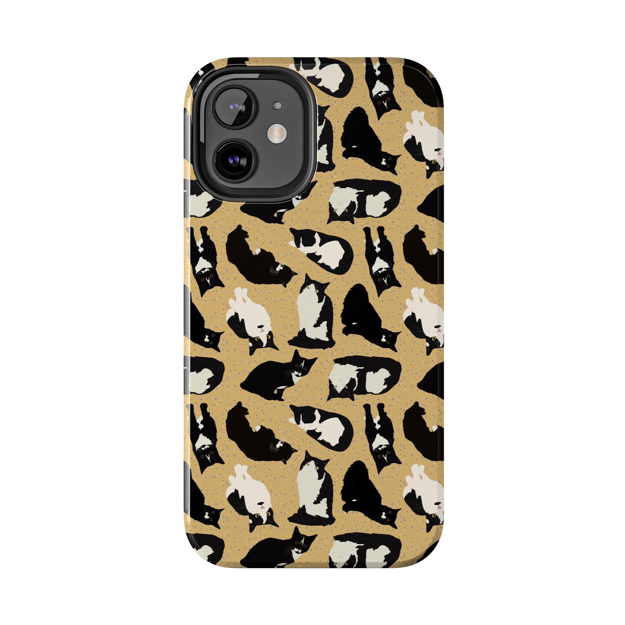 Tough Phone Cases - Cats