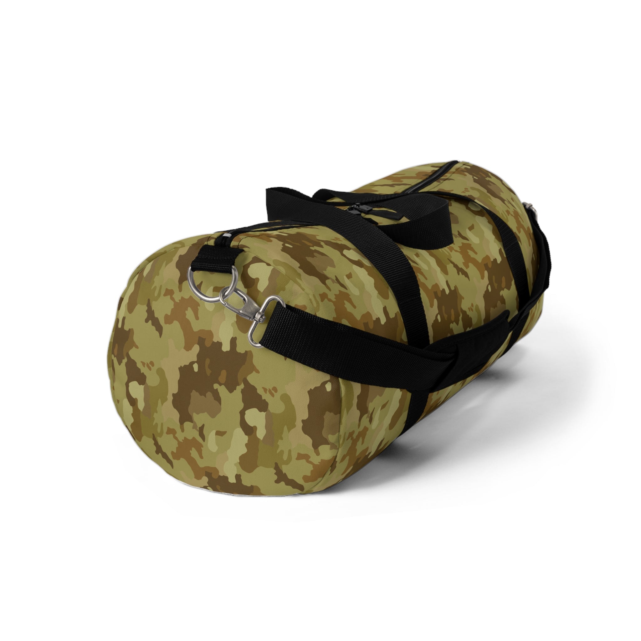 Duffel Bag - Hunting Camo