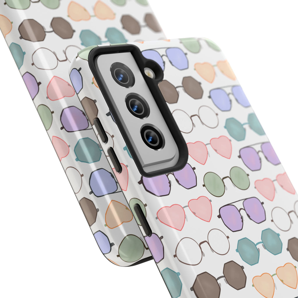 Tough Phone Cases - Sunglasses