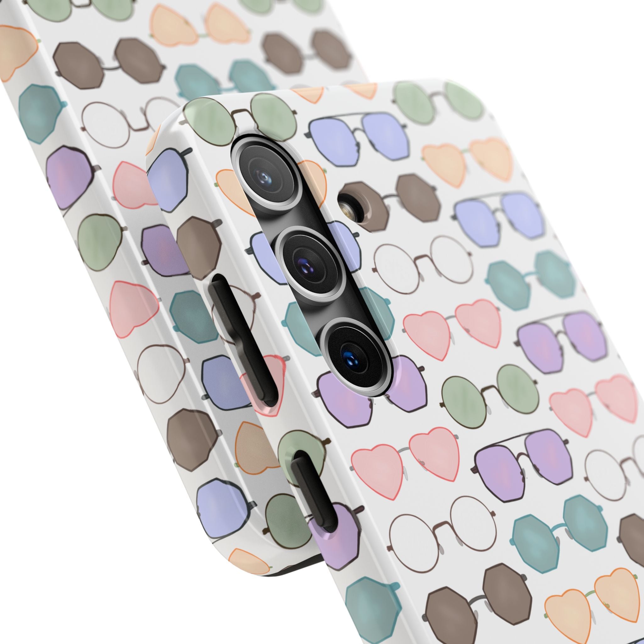 Tough Phone Cases - Sunglasses