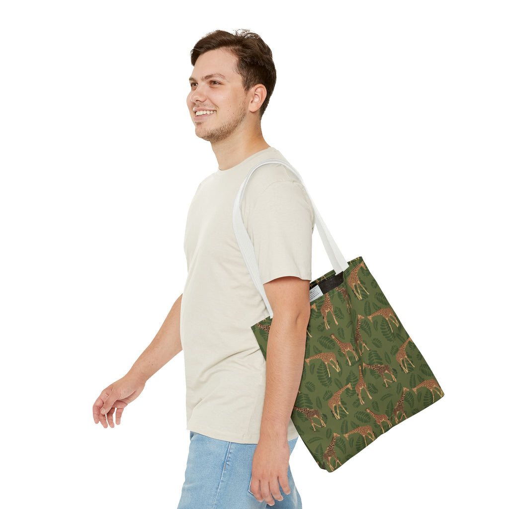 Tote Bag - Giraffe