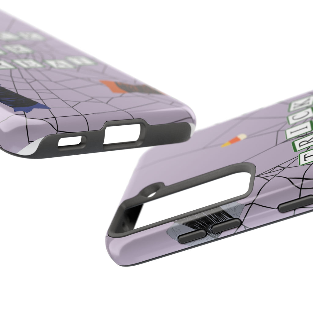 Tough Phone Cases - Candy Spiderweb