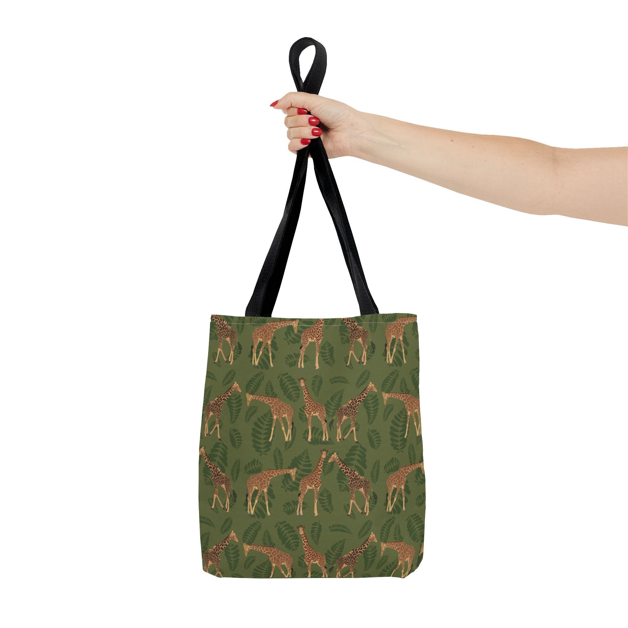 Tote Bag - Giraffe