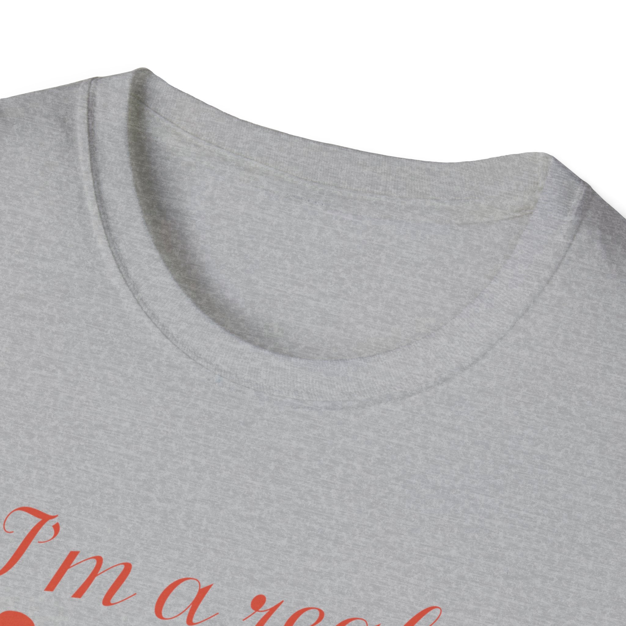 Fungi T-Shirt - I'm a Real Fungi