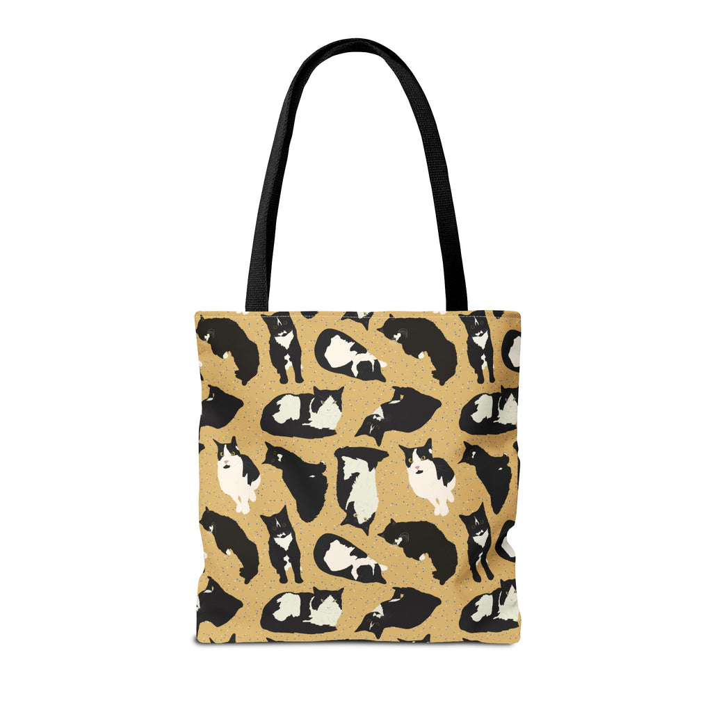 Tote Bag - Cats