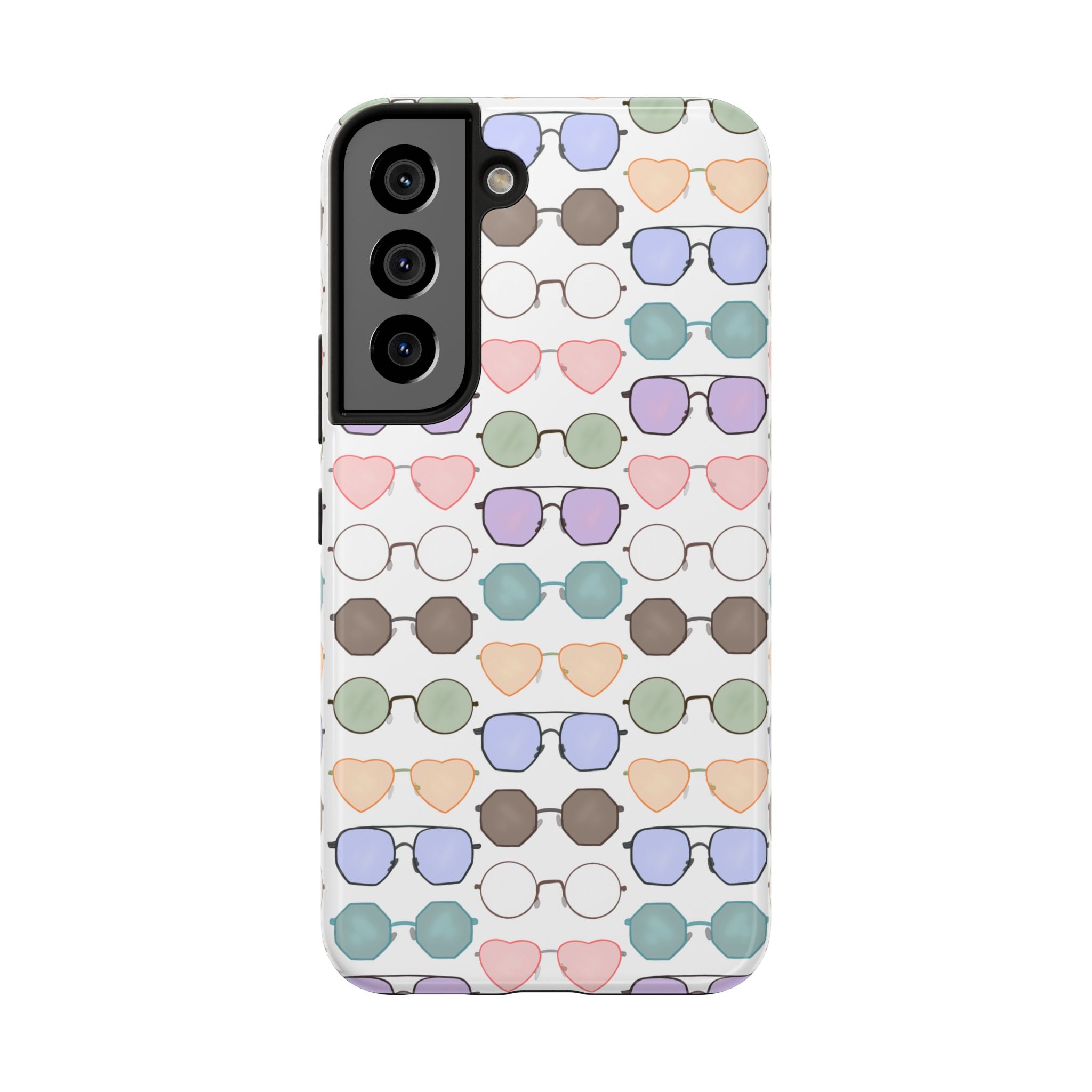 Tough Phone Cases - Sunglasses