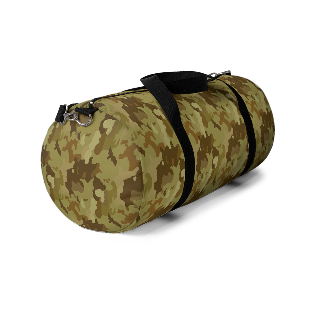 Duffel Bag - Hunting Camo