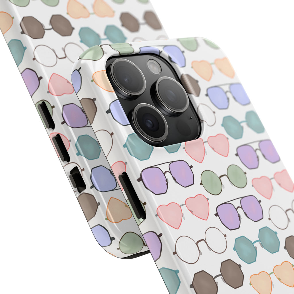 Tough Phone Cases - Sunglasses