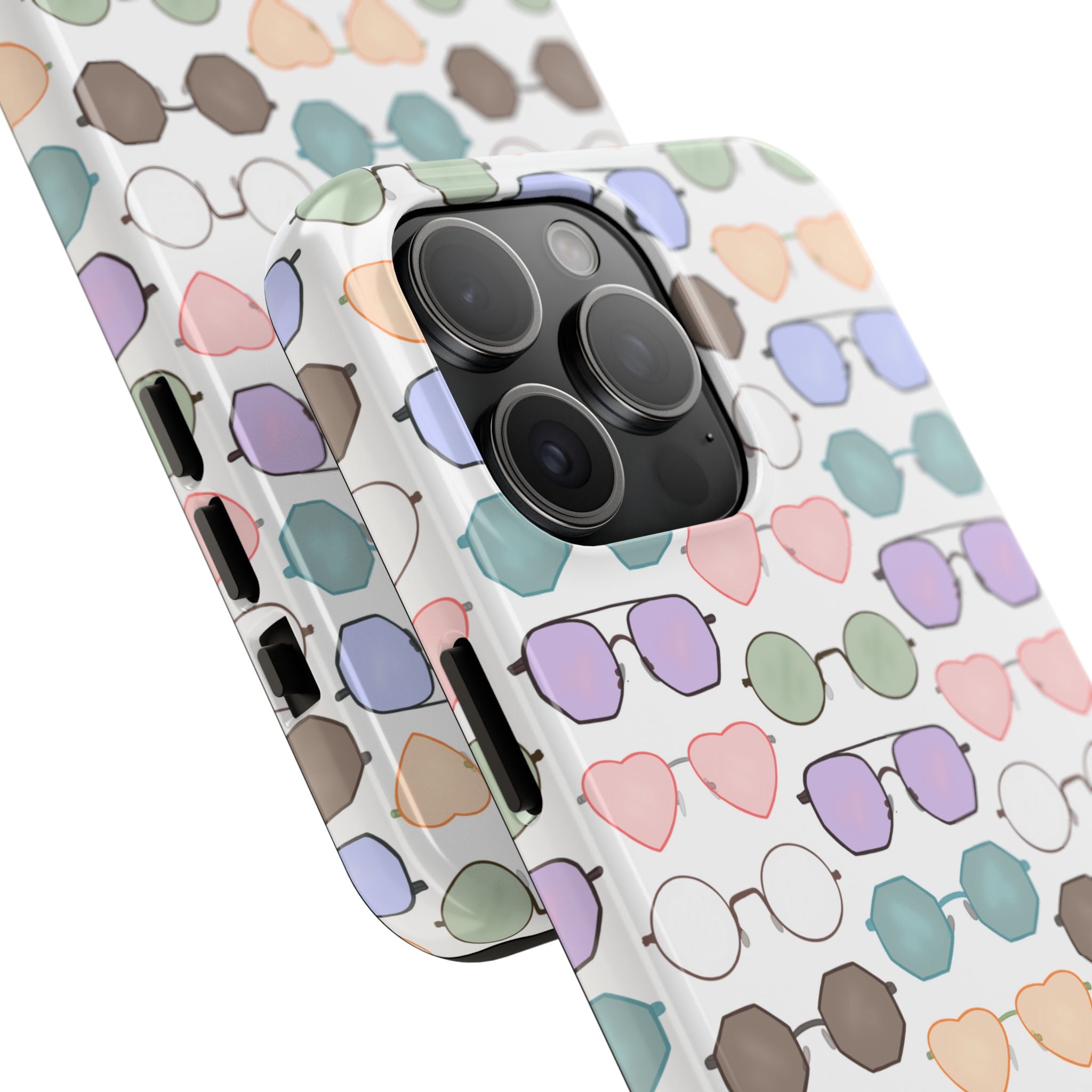 Tough Phone Cases - Sunglasses