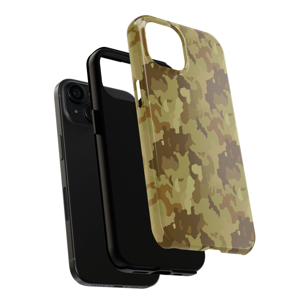 Tough Phone Cases - Hunting Camo