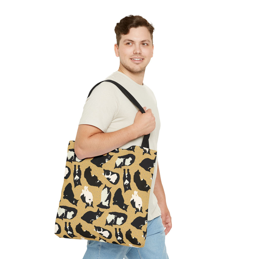 Tote Bag - Cats