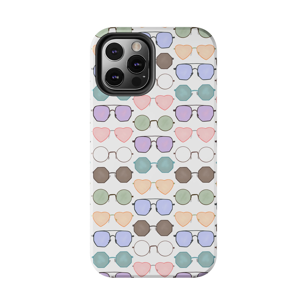 Tough Phone Cases - Sunglasses