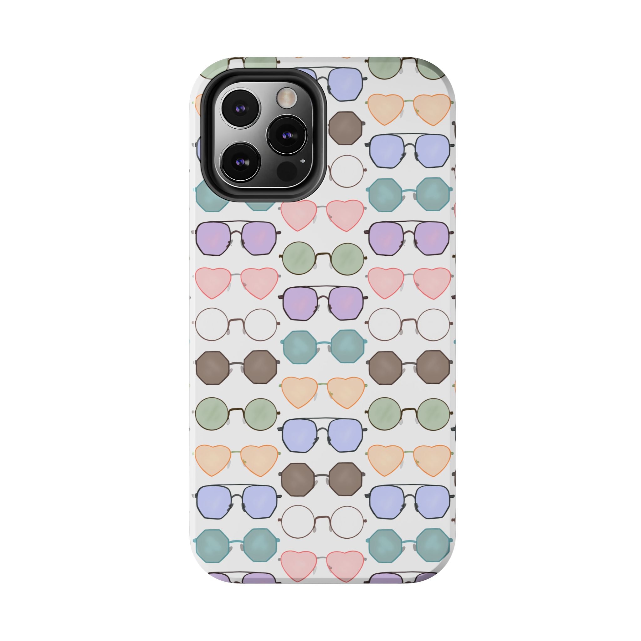 Tough Phone Cases - Sunglasses