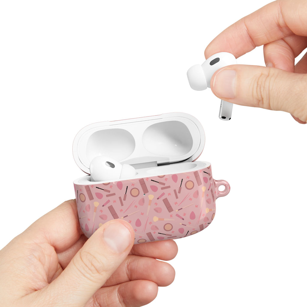 AirPod Case - Make Up items