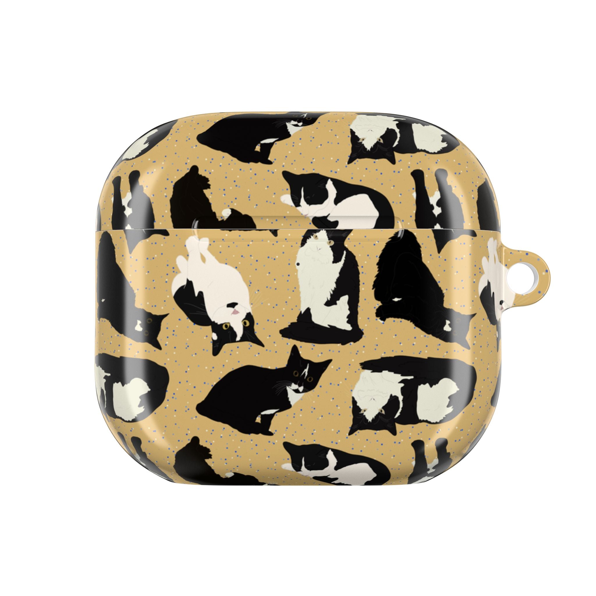 AirPod Cases - Cats