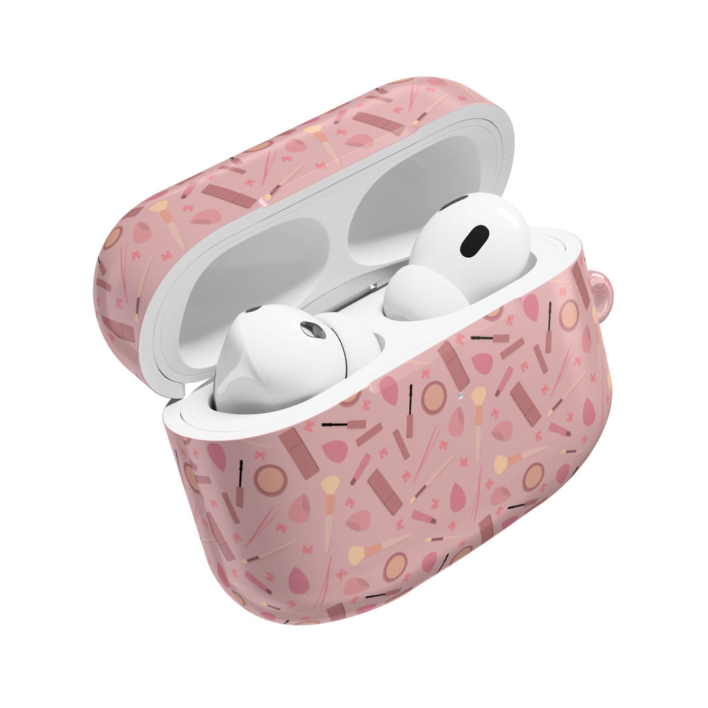 AirPod Case - Make Up items