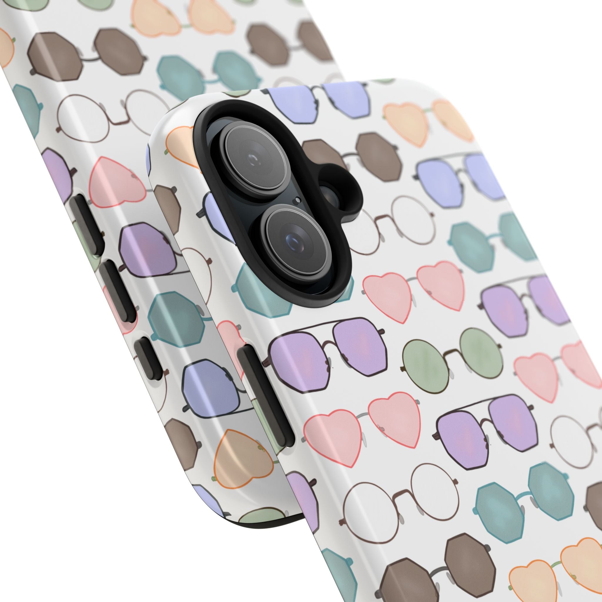Tough Phone Cases - Sunglasses