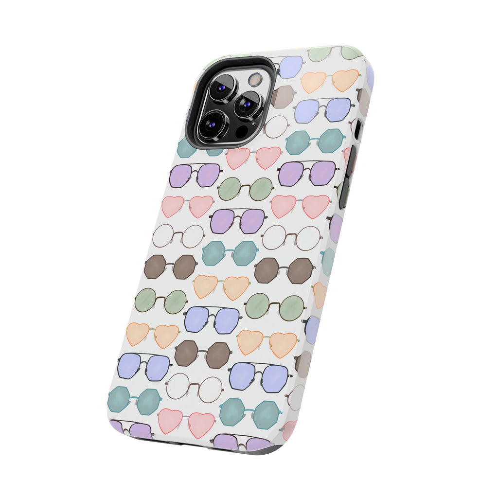 Tough Phone Cases - Sunglasses
