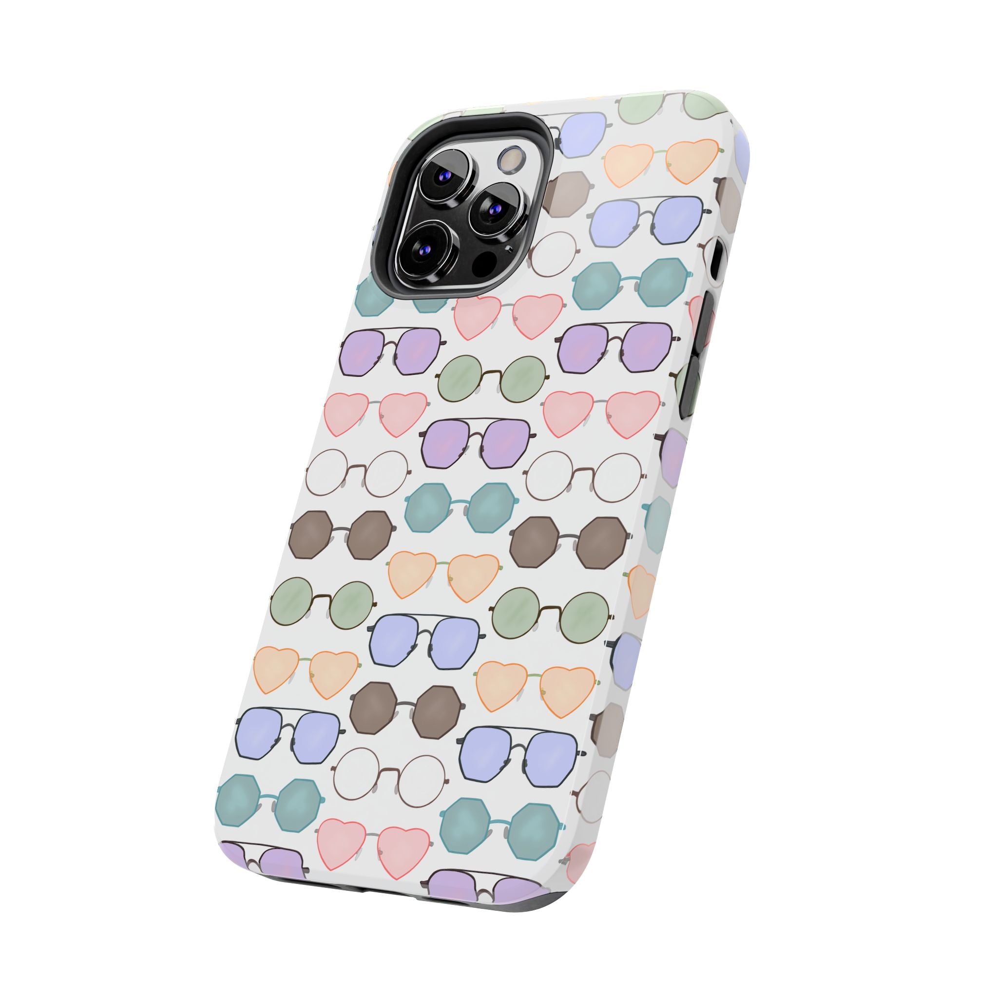 Tough Phone Cases - Sunglasses