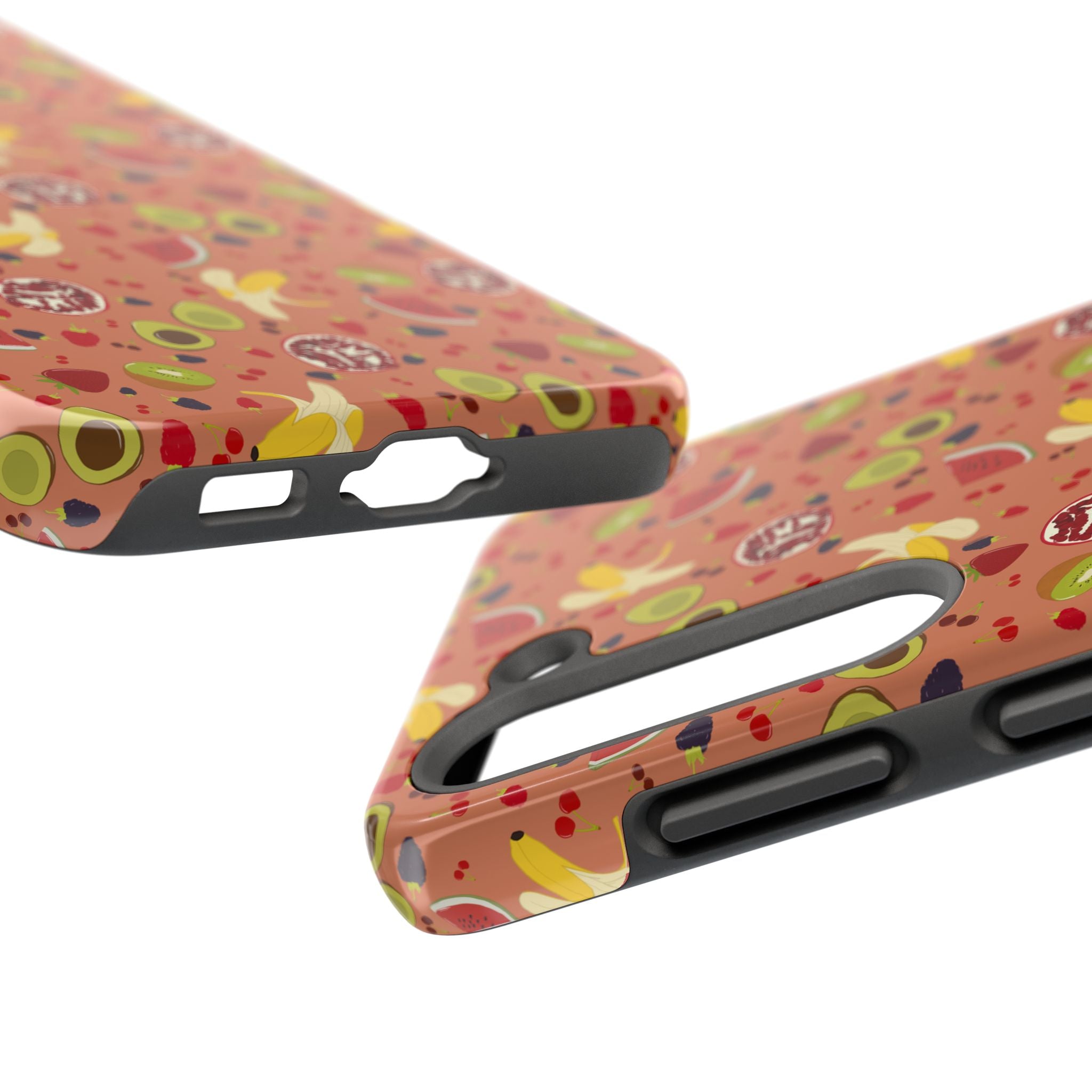 Tough Phone Case - Fruit Extravaganza