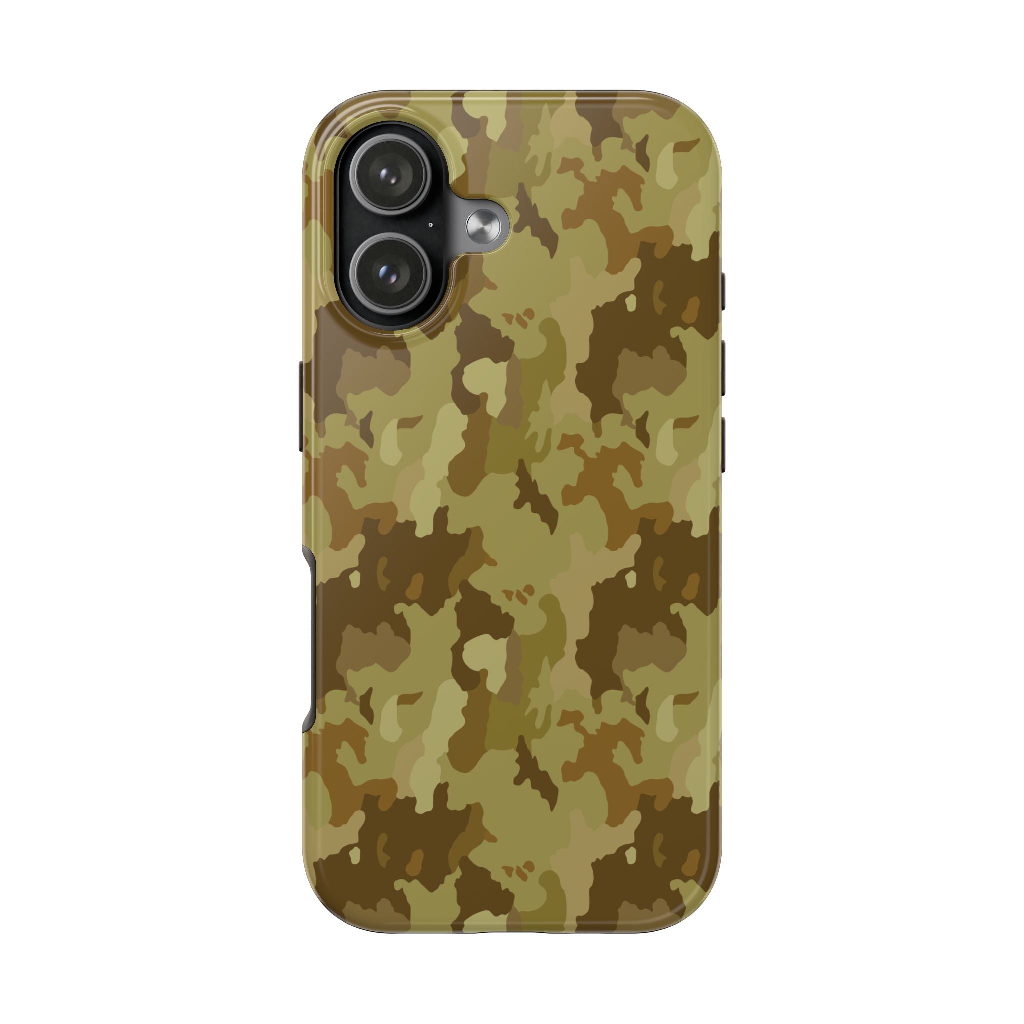 Tough Phone Cases - Hunting Camo