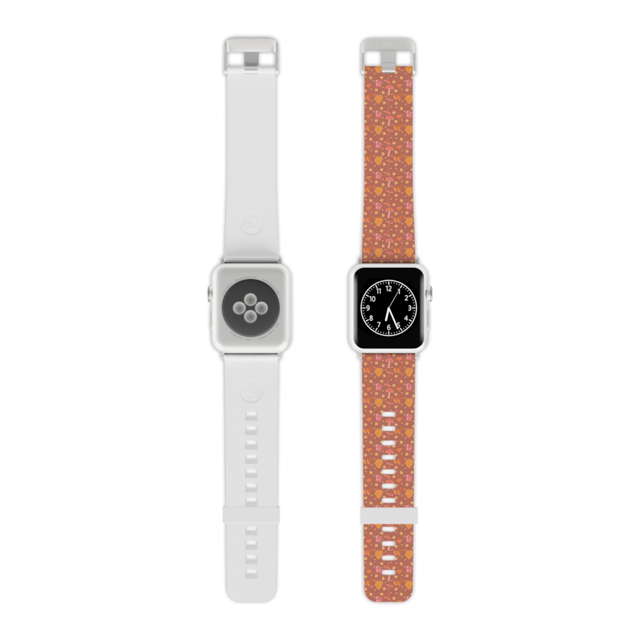 Watch Band for Apple Watch - Mushroom Wonderland